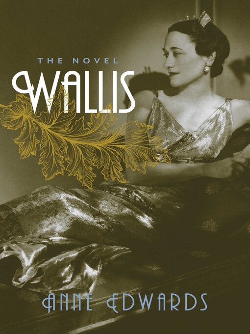 Cover image for Wallis
